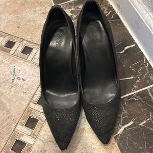 Michael Kors high heels 7.5 Used